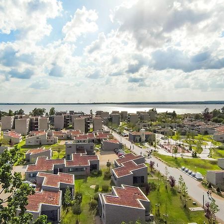 Beautiful Apartment In Lembruch-Duemmer See Luaran gambar