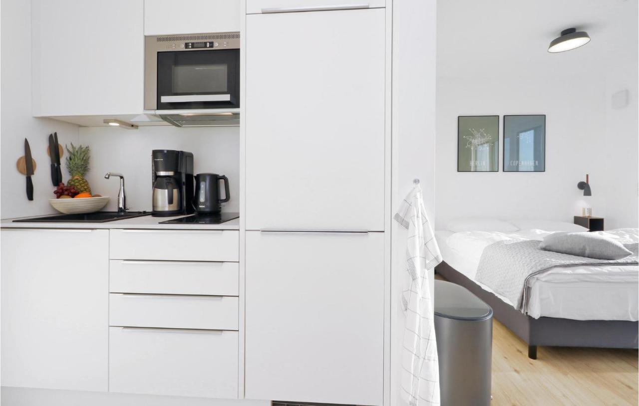 Beautiful Apartment In Lembruch-Duemmer See Luaran gambar