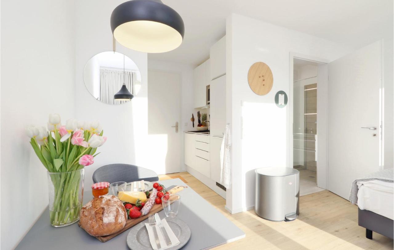 Beautiful Apartment In Lembruch-Duemmer See Luaran gambar
