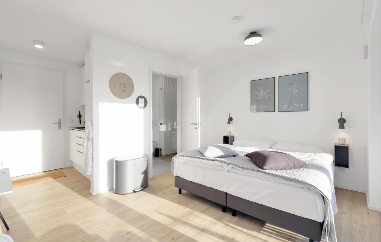 Beautiful Apartment In Lembruch-Duemmer See Luaran gambar