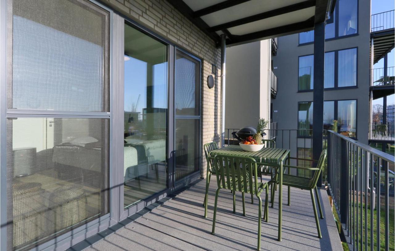 Beautiful Apartment In Lembruch-Duemmer See Luaran gambar